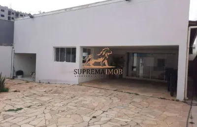 Casa à venda com 3 quartos 159 m²- jardim santa rosália - sorocaba/sp