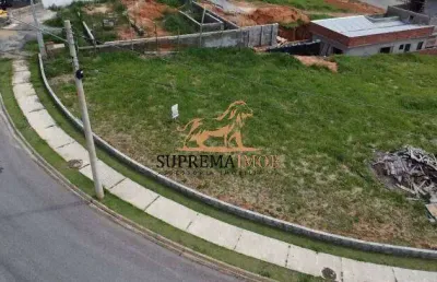 Terreno à venda, 326 m² - condomínio helena maria - sorocaba/sp