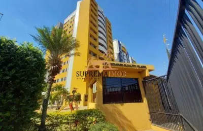 Apartamento à venda, 70 m² edificio quality place - sorocaba/sp