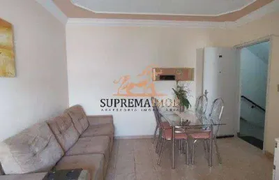 Apartamento à venda, 60 m² por r$ 223.000,00 - vila são joão - sorocaba/sp