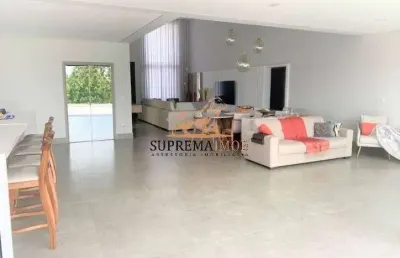 Casa com 3 dormitórios à venda, 253 m² por r$ 1.756.000,00 - condomínio fazenda alta vista - salto de pirapora/sp