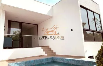 Casa à venda, 185 m² por r$ 1.650.000,00 - condomínio cyrela landscape - votorantim/sp