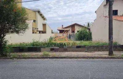 Terreno à venda, 390 m² por r$550.000,00- jardim pagliato - sorocaba/sp