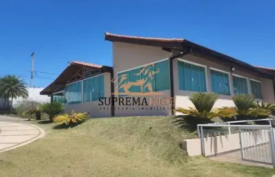 Chácara com 4 dormitórios à venda, 3000 m² por r$ 2.200.000,00 - colônia - araçoiaba da serra/sp