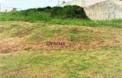 Terreno à venda, 1000 m² por r$ 250.000,00 - condomínio fazenda alta vista - salto de pirapora/sp