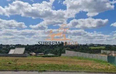 Terreno à venda, 1000 m² por r$ 446.808,00 - condomínio up residencial - sorocaba/sp