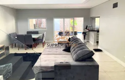 Casa sobrado com 3 suítes à venda, condomínio ibiti reserva - sorocaba/sp
