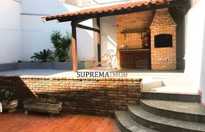 Casa com 4 dormitórios à venda, 185 m²  - vila trujillo - sorocaba/sp