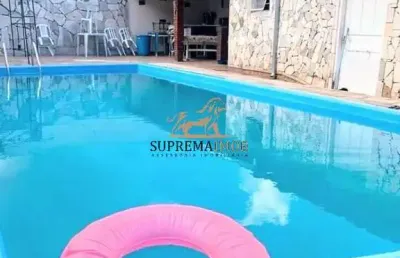 Casa com 3 suítes à venda por r$ 980.000,00 - jardim santa rosália