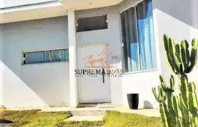 Casa com 3 quartos  por r$ 675.000,00 - condomínio terras de são francisco