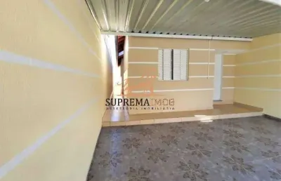 Casa à venda, 100 m² - residencial jardim da dálias - sorocaba/sp