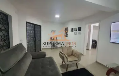 Casa sobrado à venda, 160 m²- jardim boa esperança - sorocaba/sp