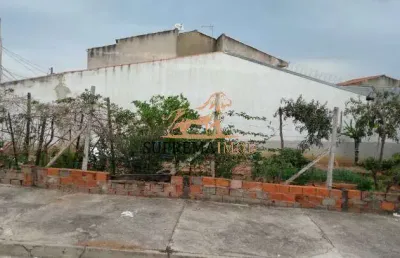Terreno à venda, 173 m² por r$ 168.000,00 - jardim paulista - sorocaba/sp