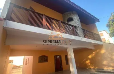 Casa com 4 quartos à venda, 330 m²- vila espírito santo - sorocaba/sp