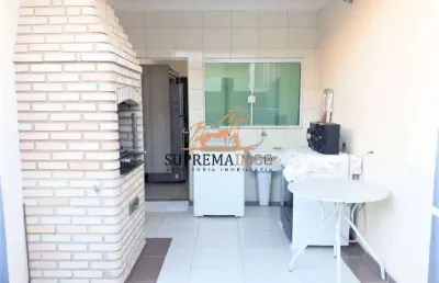 Casa com 3 quartos à venda,por r$ 550.000,00,condomínio horto florestal ii