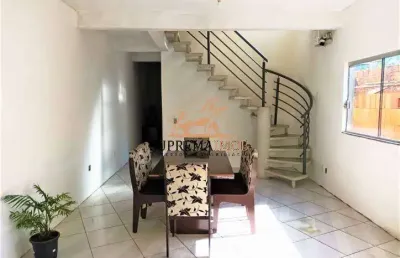 Casa com 3 dormitórios à venda, 185 m² por r$ 380.000,00 - jardim sorocaba park - sorocaba/sp