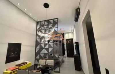Casa com 2 dormitórios à venda, 103 m² por r$ 788.000,00 - condomínio horto florestal villagio - sorocaba/sp