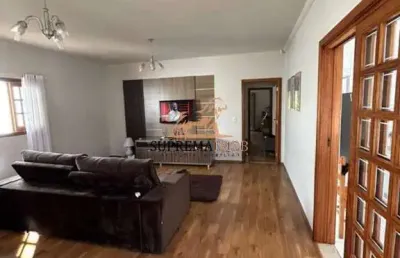 Casa à venda, 176 m² por r$ 1.100.000,00 - centro - araçoiaba da serra/sp