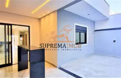 Casa  à venda, 124 m² condomínio horto florestal villagio - sorocaba/sp