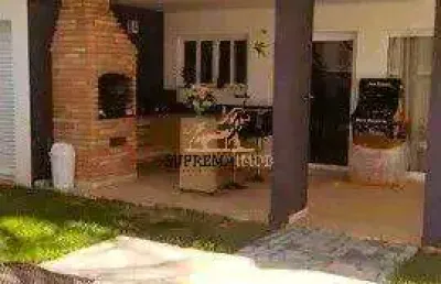 Casa com 3 dormitórios à venda, 260 m² por r$ 1.540.000,00 - condomínio vila inglesa - sorocaba/sp