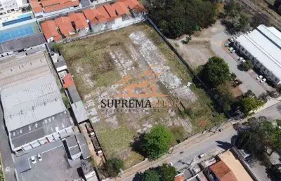 Terreno à venda, 2585 m² por r$ 3.511.000,00 - além ponte - sorocaba/sp