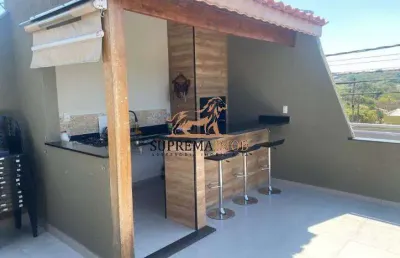 Casa à venda, 147 m² por r$ 511.000,00 - jardim nápoli - sorocaba/sp