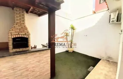 Casa à venda, 70 m² por r$ 370.000,00 - jardim residencial villa amato - sorocaba/sp