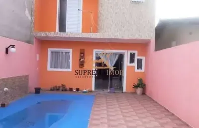 Casa à venda, 116 m² por r$ 563.900,00 - jardim residencial villa amato - sorocaba/sp