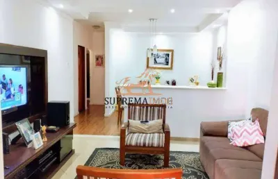 Casa com 2 quartos à venda, 130 m² - jardim piazza di roma i - sorocaba/sp