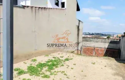 Terreno à venda, 140 m² por r$ 140.000,00 - jardim paulista - sorocaba/sp
