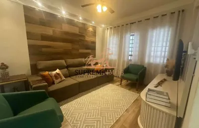 Casa com 3 quartos à venda, 234 m² - vila trujillo - sorocaba/sp
