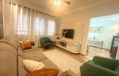 Casa com 3 quartos à venda, 234 m² - vila trujillo - sorocaba/sp