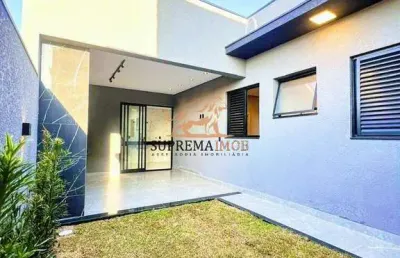 Casa com 3 dormitórios à venda, 149 m² - condomínio helena maria - sorocaba/sp