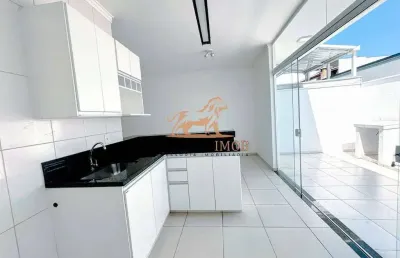Casa para alugar, 125 m² condomínio horto florestal i - sorocaba/sp