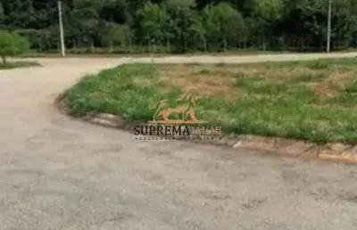 Terreno à venda, 336 m² - condomínio reserva ipanema ii - sorocaba/sp