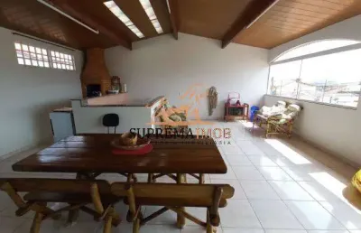 Casa com 3 quarto à venda, 153 m²  jardim maria antônia prado - sorocaba/sp