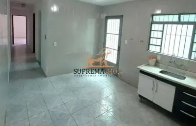Casa com 2 quartos à venda, 70 m² - jardim santo andré - sorocaba/sp