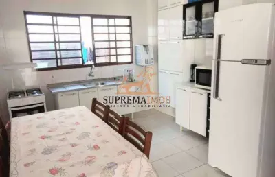 Casa com 3 quartos à venda, 200 m²  - vila leopoldina - sorocaba/sp