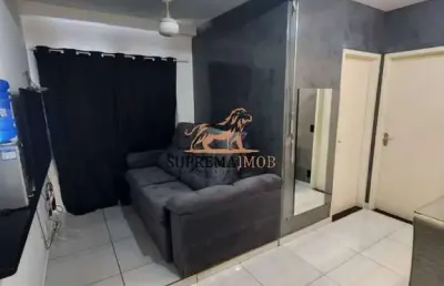 Apartamento à venda, 40 m² por r$ 171.000,00 - edifício boulevar ipanema - sorocaba/sp