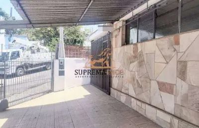 Casa à venda, 120 m² por r$ 600.000,00 - vila trujillo - sorocaba/sp