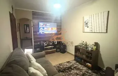 Casa à venda, 190 m² por r$ 639.000,00 - parque bela vista - votorantim/sp