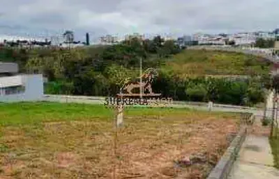 Terreno à venda, 220 m² por r$ 293.000,00 - condomínio helena maria - sorocaba/sp