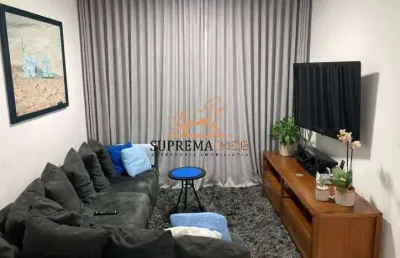 Apartamento com 3 dormitórios à venda, 80 m² por r$ 670.000,00 - condomínio residencial plaza madrid campolim - sorocaba/sp