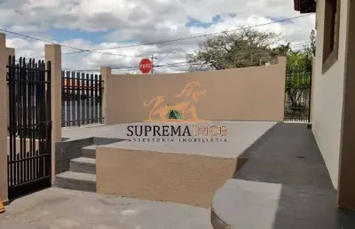 Casa com 3 dormitórios à venda, 86 m² por r$ 480.000,00 - jardim simus - sorocaba/sp