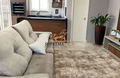 Apartamento com 3 dormitórios à venda, 180 m²  - jardim do paço - sorocaba/sp