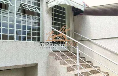 Casa com 2 dormitórios à venda, 92 m² - centro - sorocaba/sp