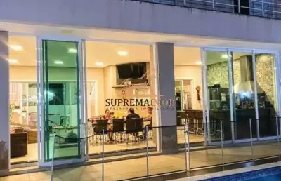Casa com 4 suítes à venda, 435 m²- condomínio ibiti do paço - sorocaba/sp