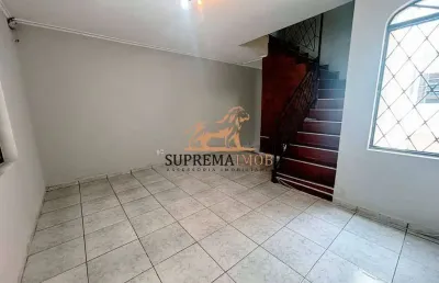 Casa com 4 dormitórios, 250 m² - venda, centro de sorocaba/sp