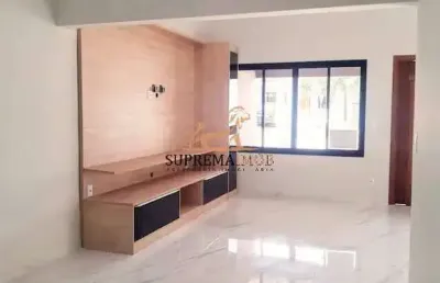 Casa com 3 quartos à venda- condomínio terras de são francisco -sorocaba/sp