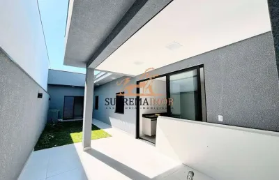 Casa com 3 quartos à venda, 131 m²,condomínio villagio wanel - sorocaba/sp